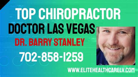 chiropractor las vegas prices  All of our chiropractors actually face a rigorous 50-Point Inspection , which